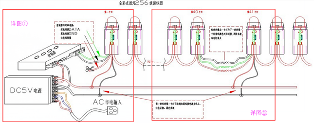 全彩led發(fā)光字接線(xiàn)圖,七彩led發(fā)光字接線(xiàn)圖 全彩led發(fā)光字接線(xiàn)圖,七彩led發(fā)光字接線(xiàn)圖