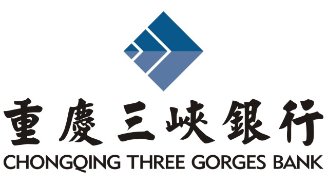 重慶三峽銀行