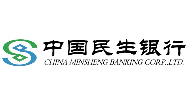 中國民生銀行