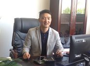 亮彩廣告牌顏色鮮亮、效果非常好！