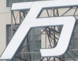 亞克力發(fā)光字