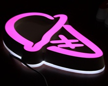 迷你字價(jià)格